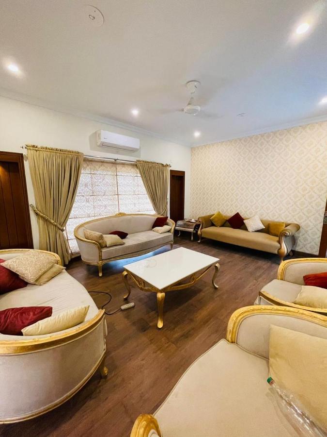 Ivy House Hotel Rawalpindi Exterior photo