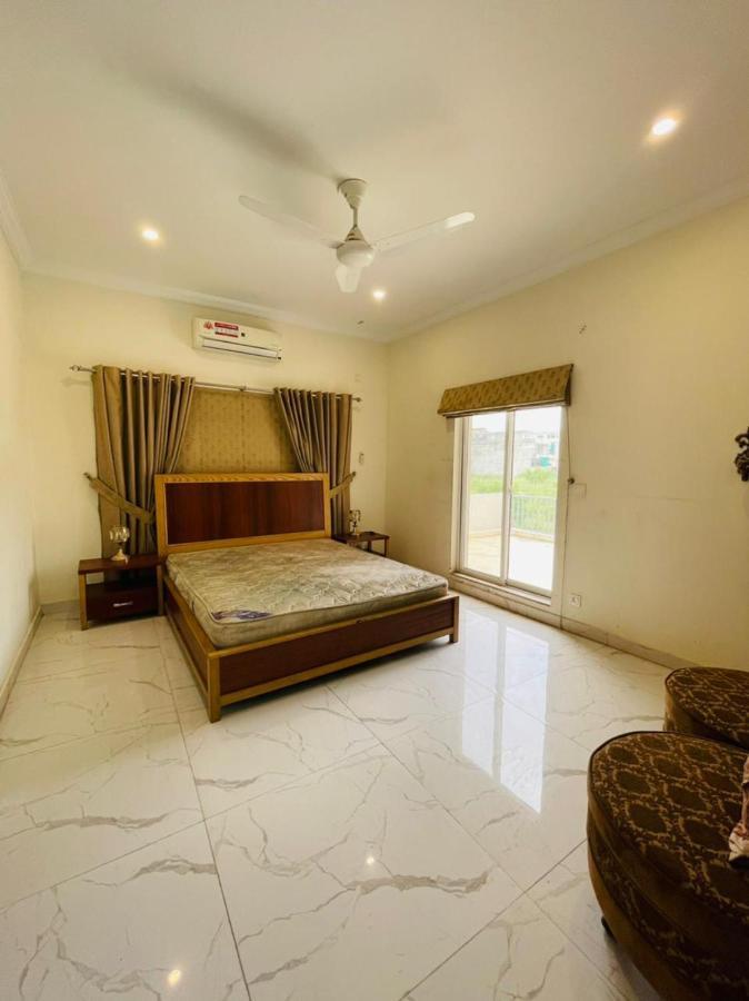 Ivy House Hotel Rawalpindi Exterior photo