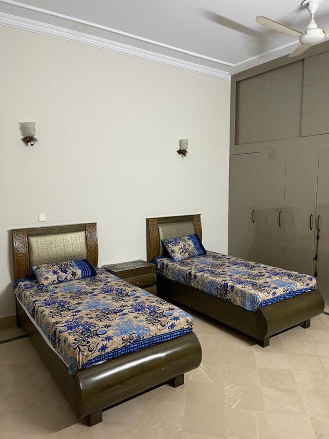 Ivy House Hotel Rawalpindi Exterior photo